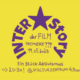 Mit lila Schrift steht auf gelbem Hintergrund folgender Text: Inter* Story - ein Stück Aktivismus Der Film Premiere !!! 19.05.2023 -> 20:30 Uhr @ Kulturzentrum Althangrund