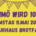 Die Grafik für unser Jubiläumsfest. VIMÖ wir 2024 10 Jahre alt. Auf gelbem Hintergrund sind mit lila Farbe eine Fahnenreihe und ein Geburtstagskuchen zu sehen. Es steht in lila Schrift: VIMÖ wird 10! Save the Date: Samstag 11. Mai 2024 ab 18:00 Uhr im Ankersaal im Kulturhaus Brotfabrik in Wien.